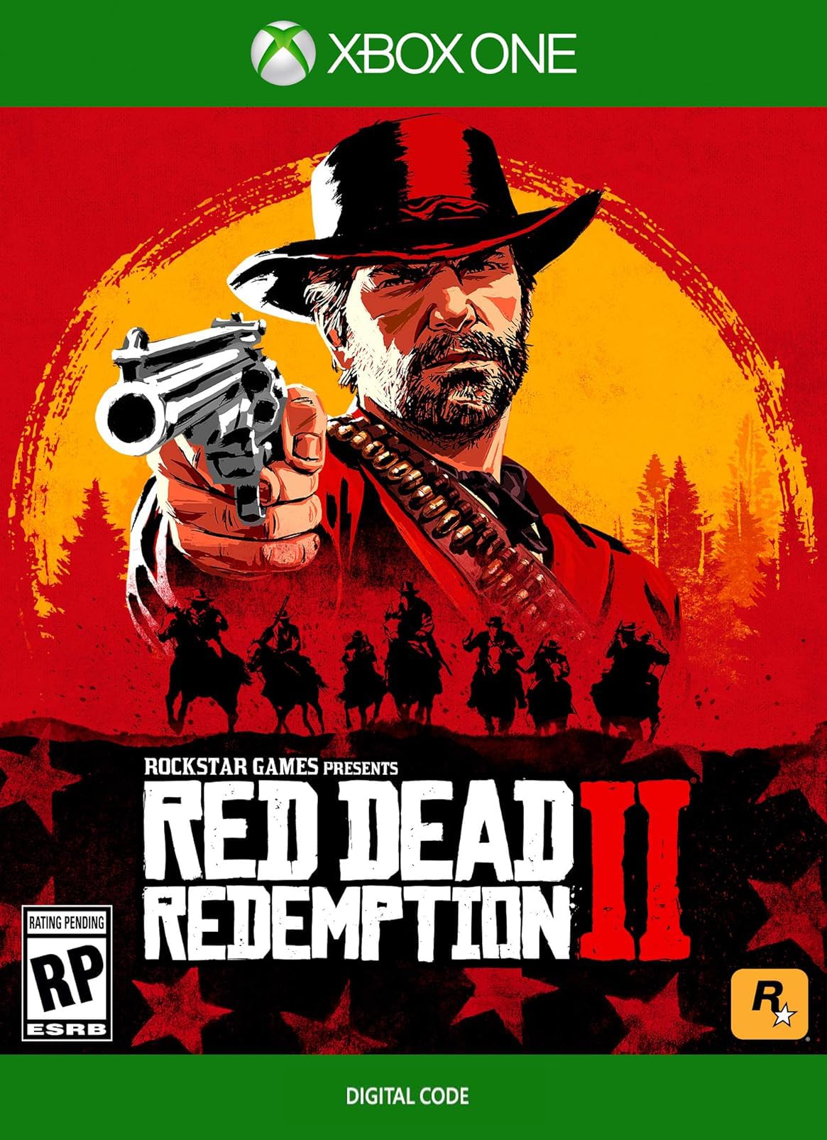 DIGINITE DEALS Red Dead Redemption 2 - Xbox One Code Only (B0CLY3XKYX) Amazon Price History, Amazon Price Tracker