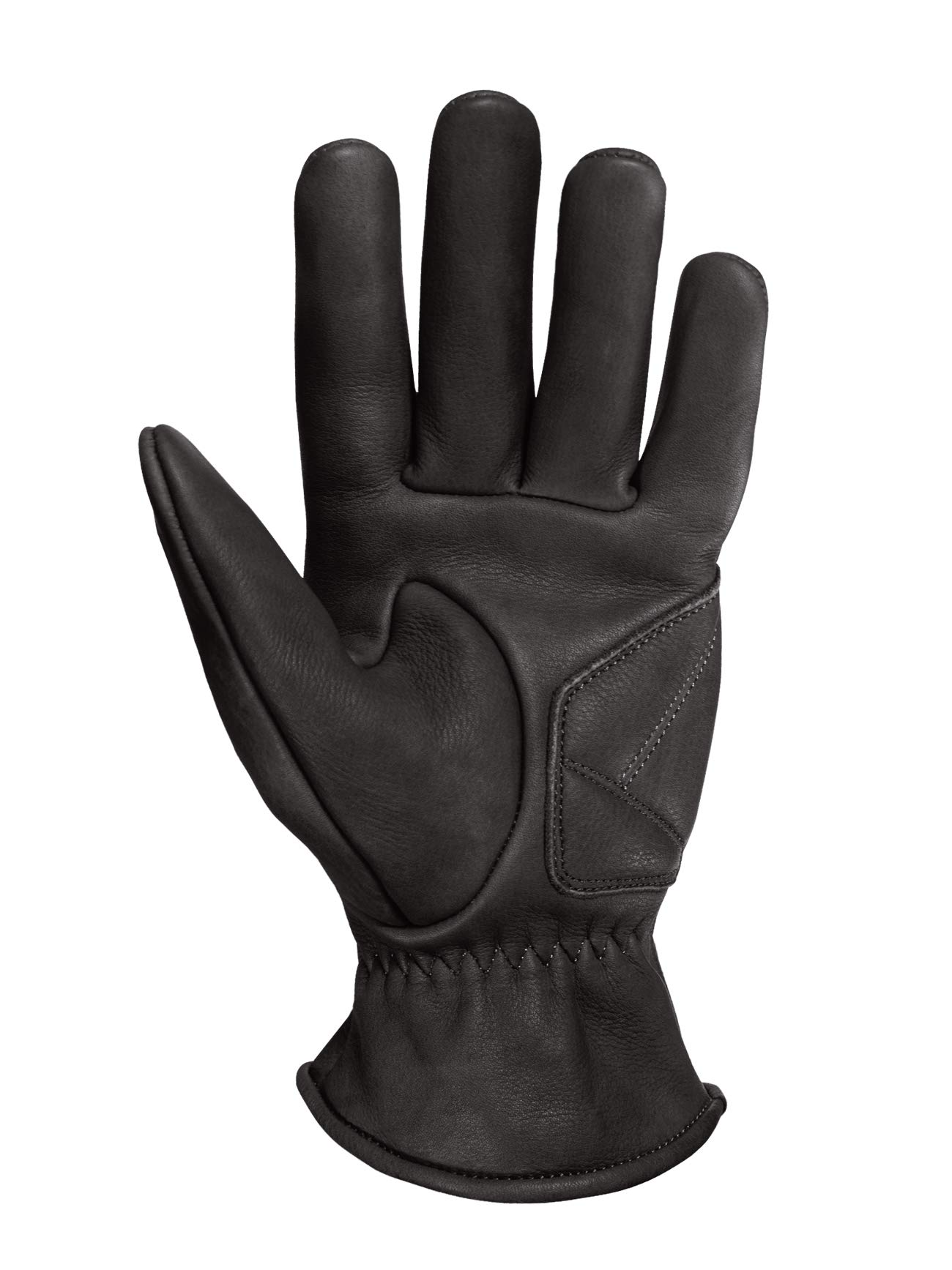 John Doe Grinder XTM Motorrad Lederhandschuh Atmungsaktiv CE-Zertifiziert