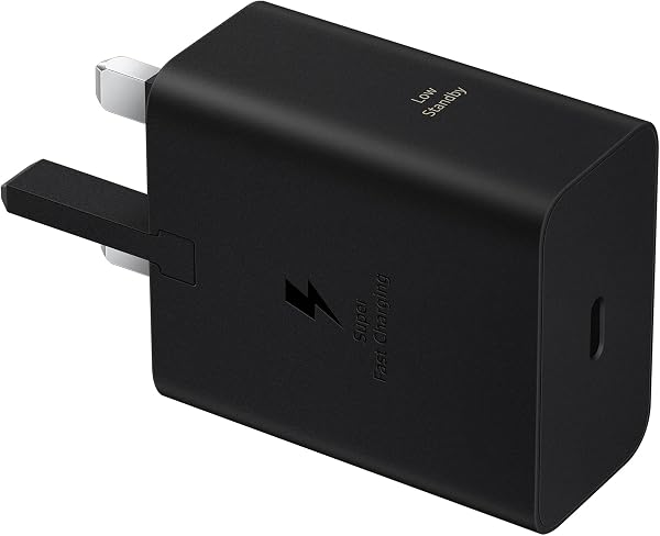 Samsung 60W Super Fast Charger 2.0 (without cable) - 3