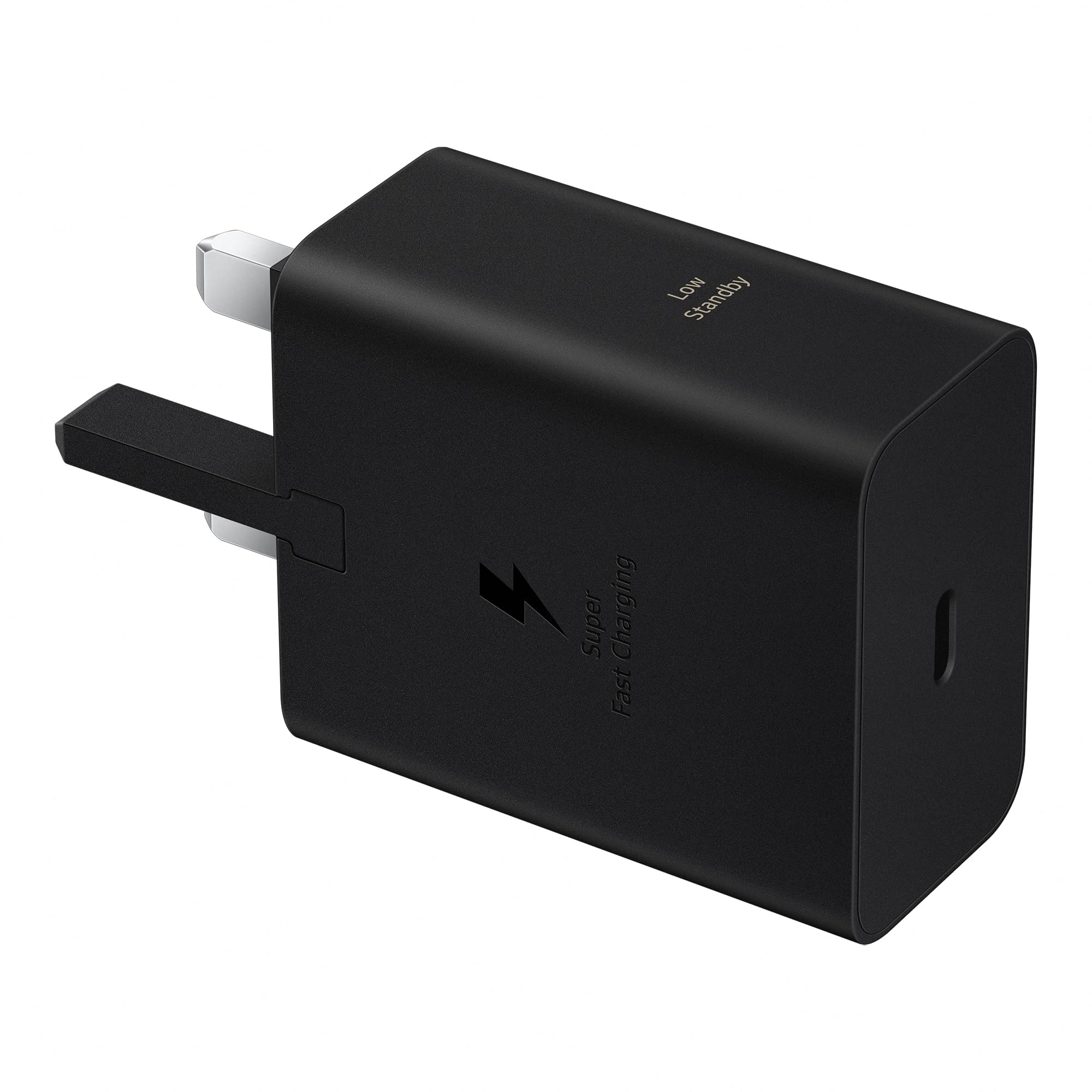 Samsung 60W Super Fast Charger 2.0 (without cable) - 3