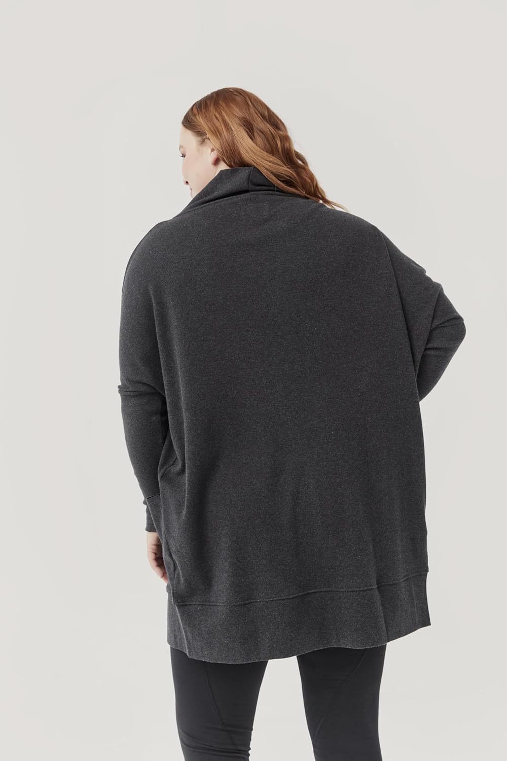 Pact Organic Cotton Women's Cardigan - Image 5