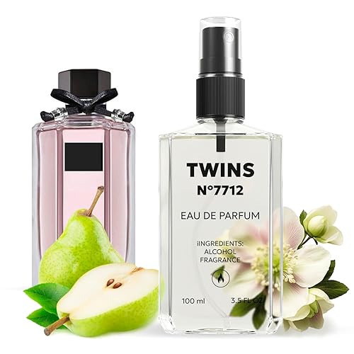 Miniatura 177 de TWINS Impresión de Good Girl | Perfume para mujer Eau de Parfum | No.1172 | 3.4 fl oz (100 ml)