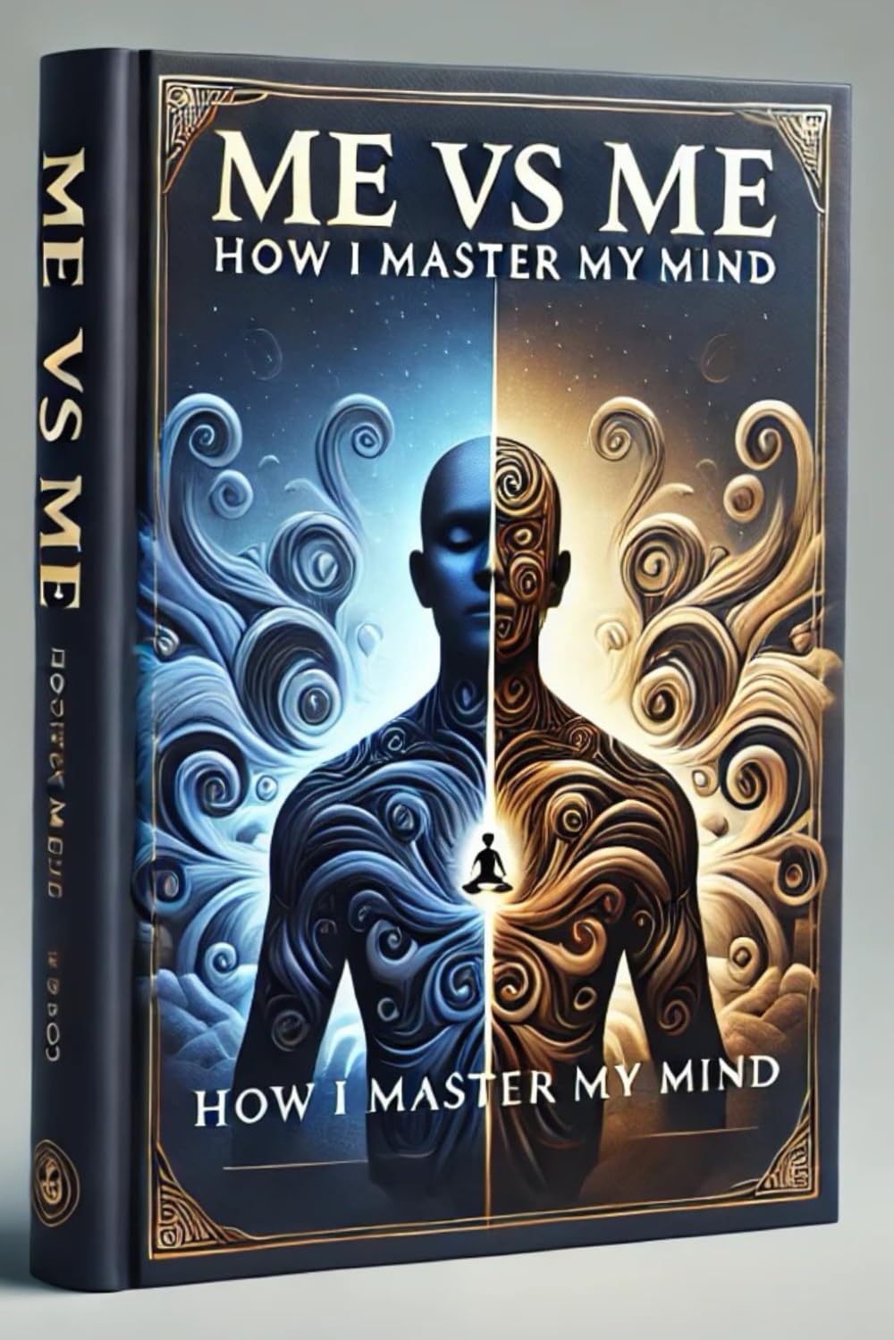 Me vs Me: How i master the Mind