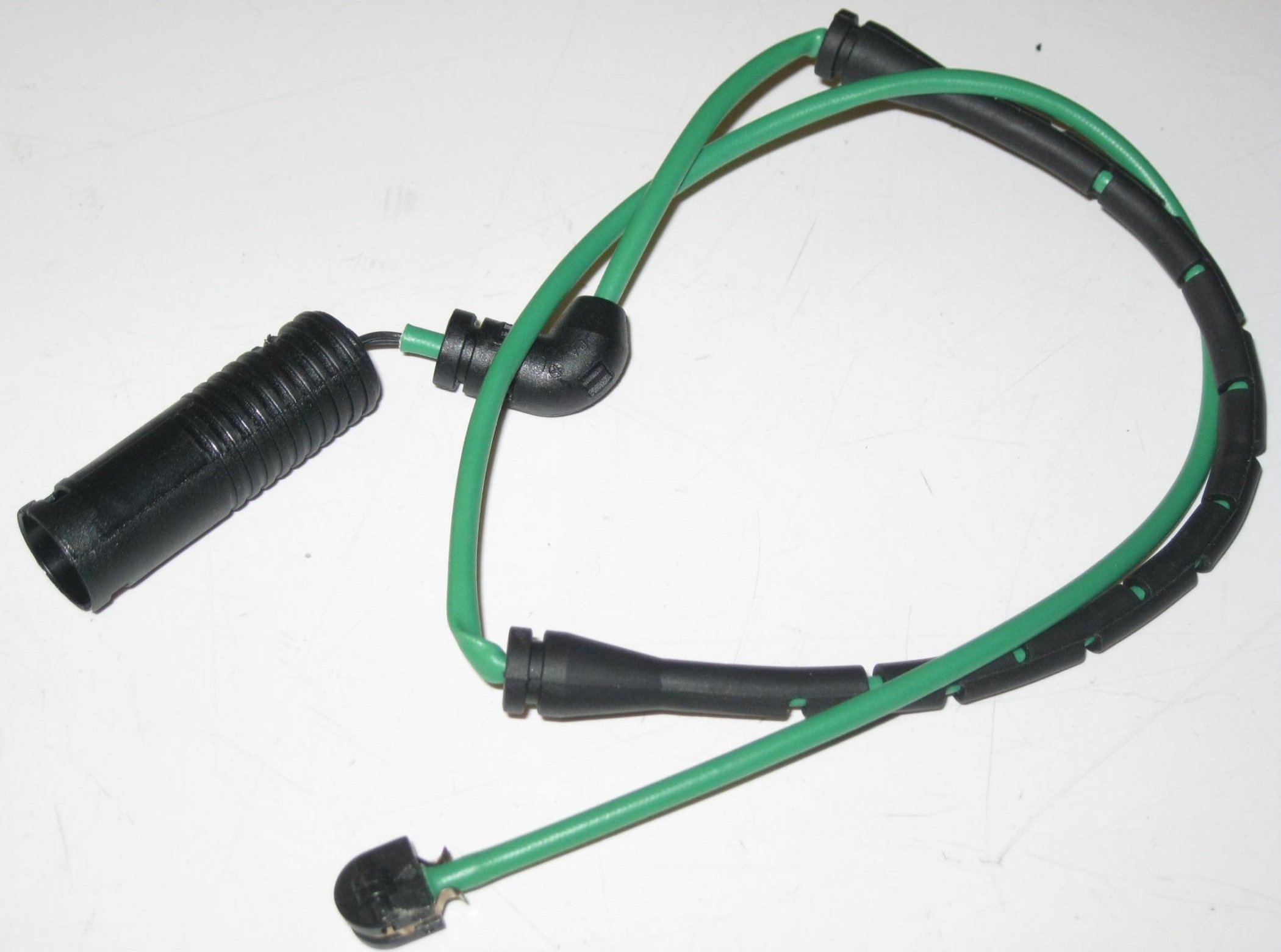 Cable sensor pastillas freno E46 BMW soluciona testigo encendido 6751311 4