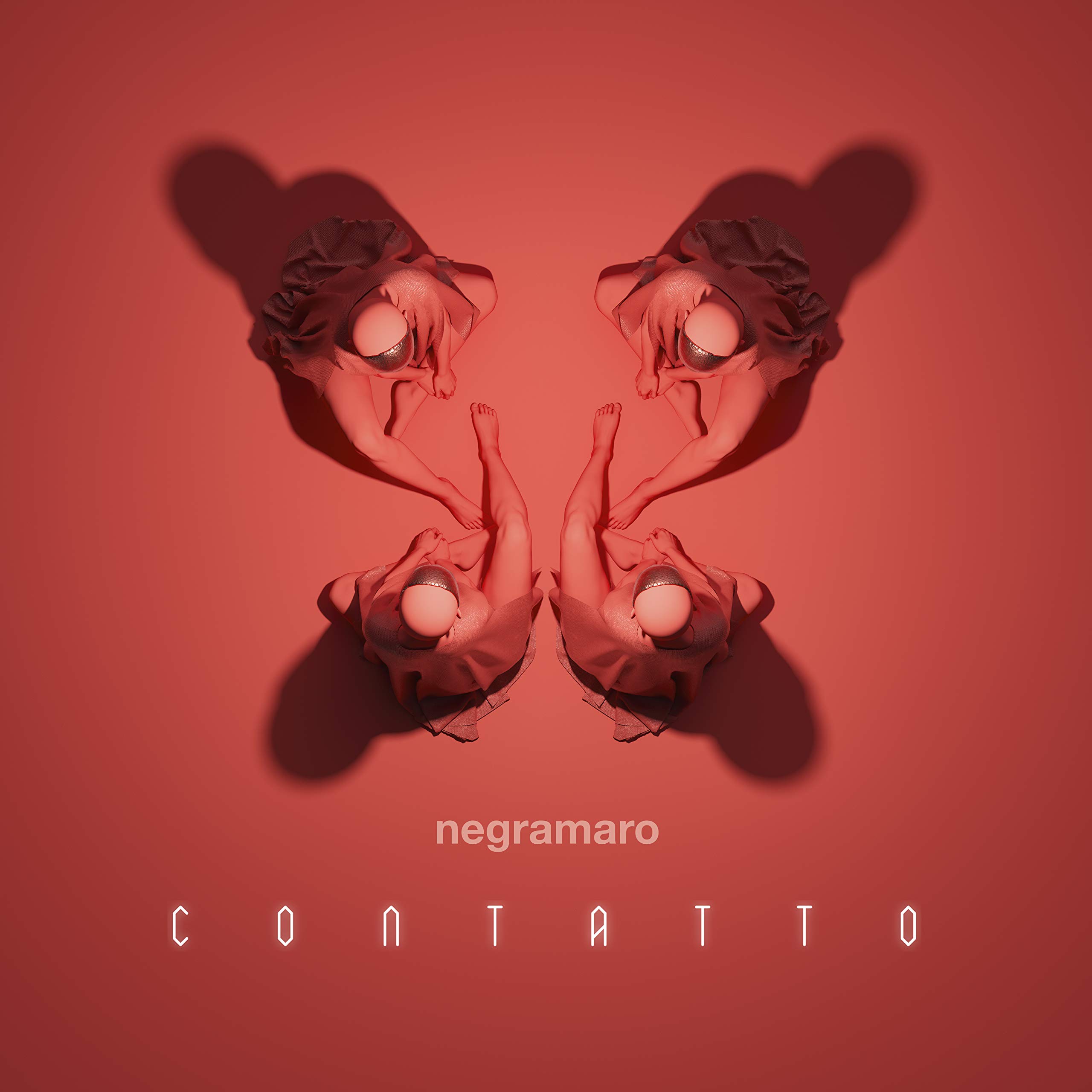 Contatto (Digipack)