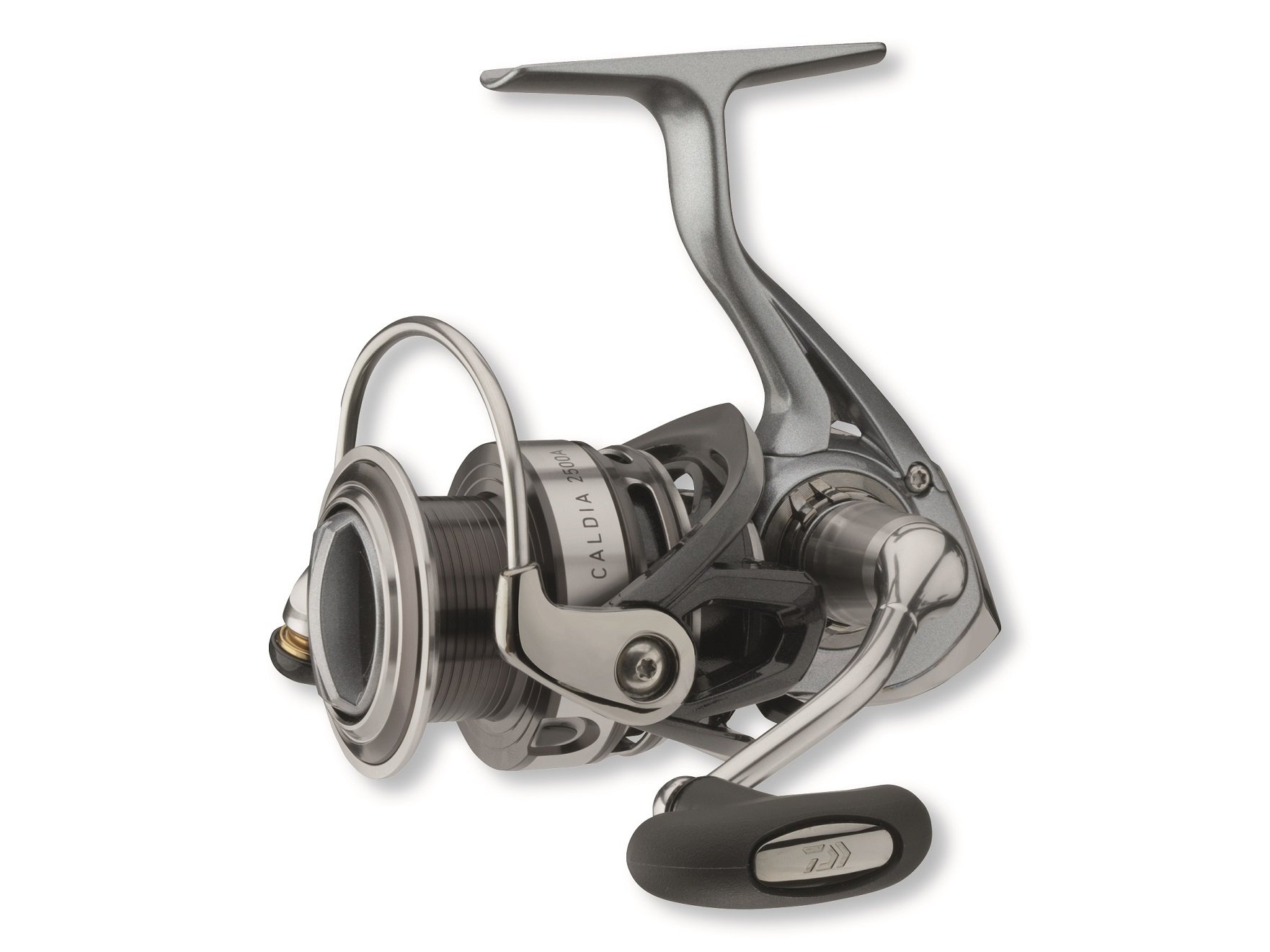 daiwa caldia 2508 reels Daiwa Caldia 2508 A New 2015 Reel 5 Water Resistant : Amazon.co.uk: Sports  & Outdoors