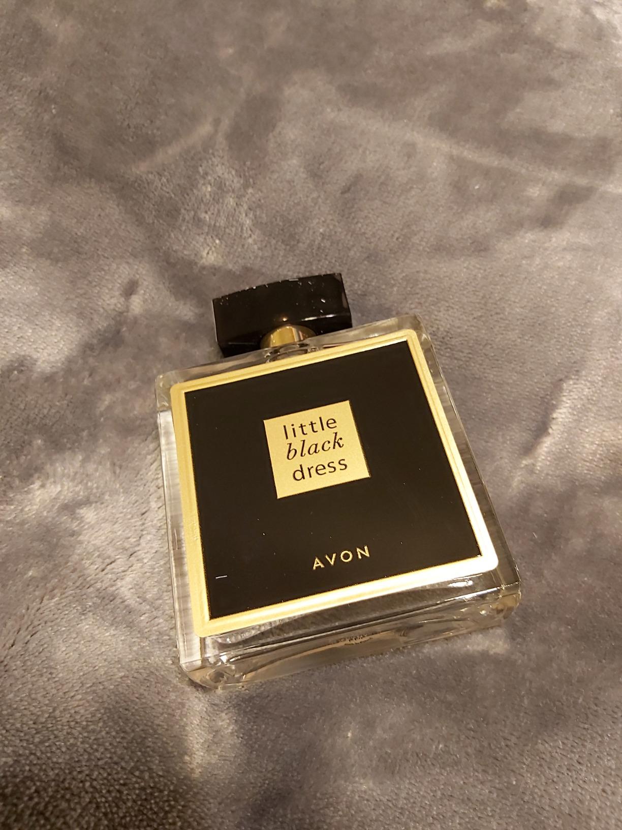 AVON Little Black Dress Eau de Parfum 100ml - 3.4oz Jamaica | Ubuy