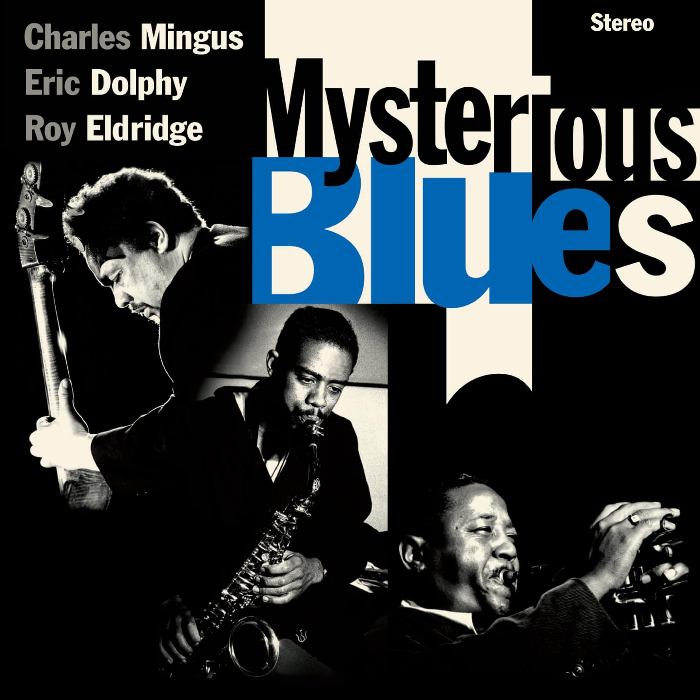 Mysterious Blues (Bonus Tracks Edition)