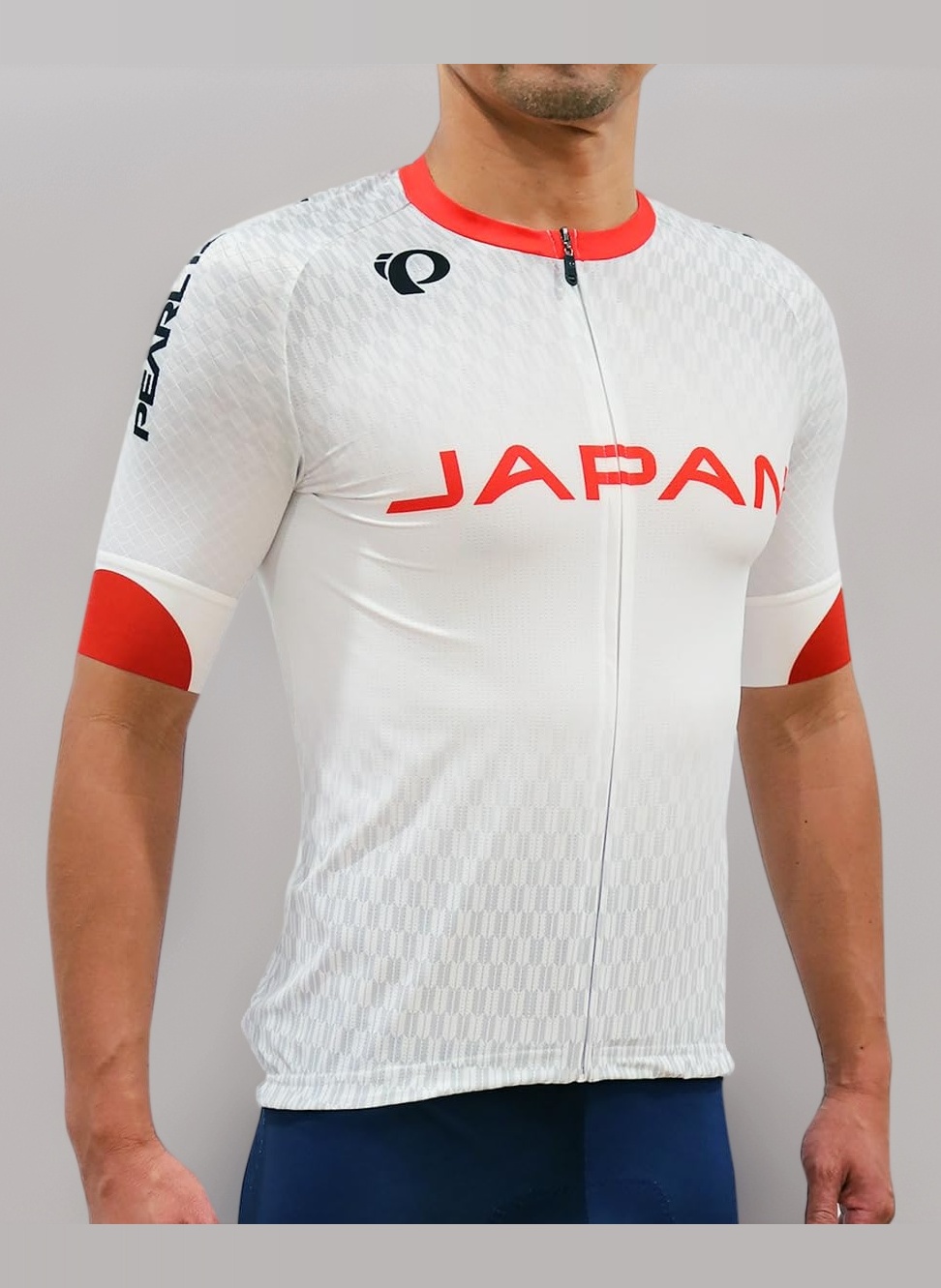Amazon | ナショナルチーム レプリカ ジャージ | サイクル(自転車