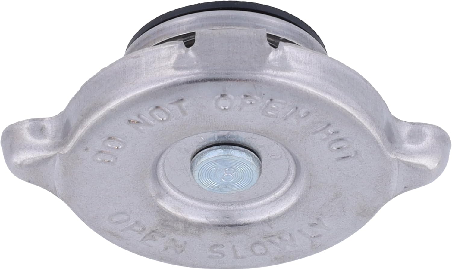 Stant Radiator Cap, Black