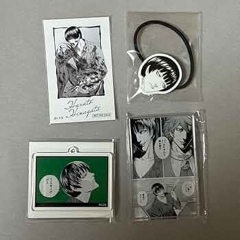 ジャンケットバンク アクリル ヘアゴム 5種 全9種セット】ジャン