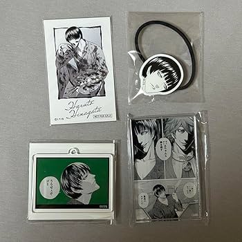 ジャンケットバンク アクリル ヘアゴム 5種 ジャンケットバンク アクリル ヘアゴム ②｜Yahoo!フリマ（旧