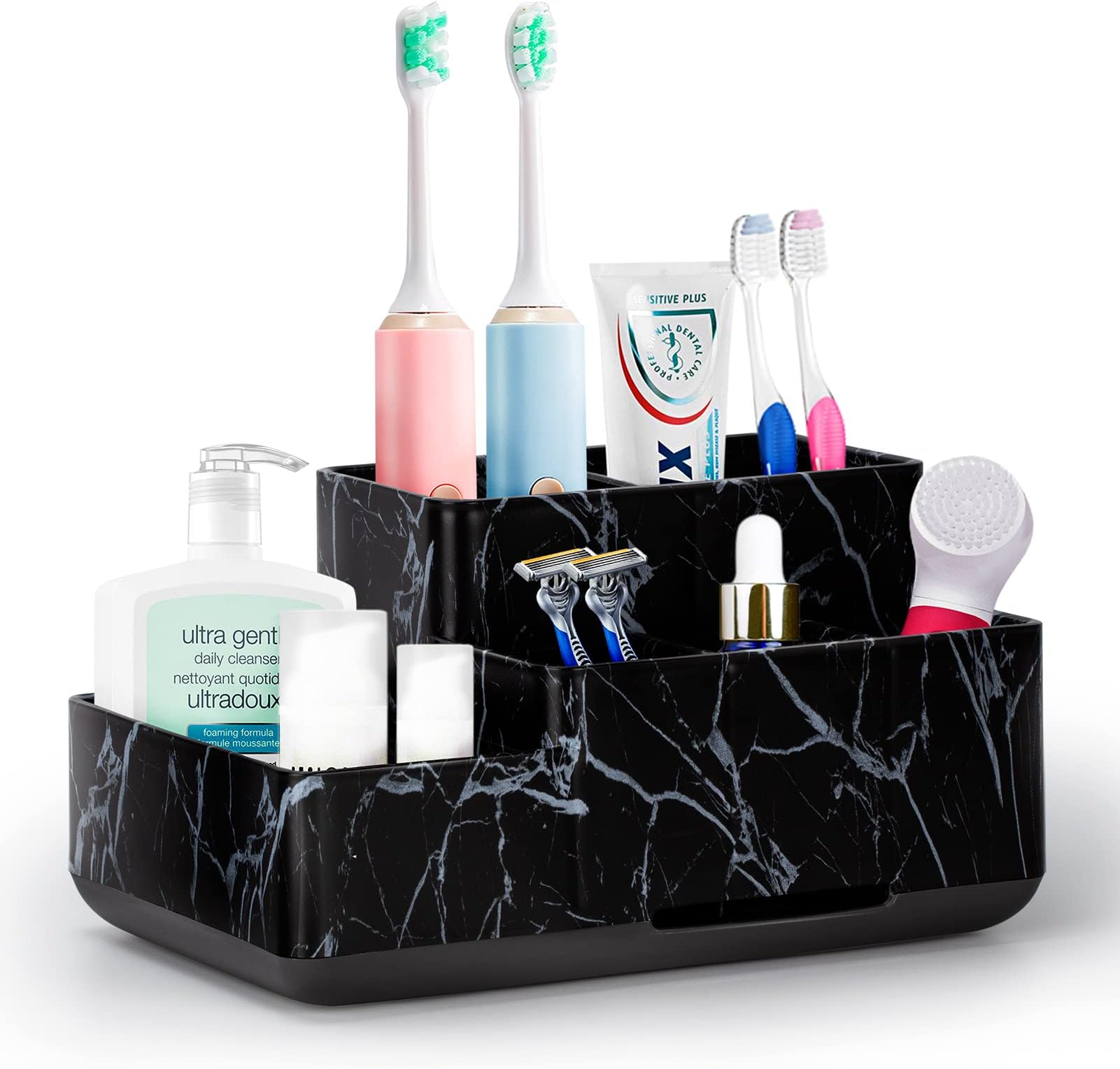Marble Black