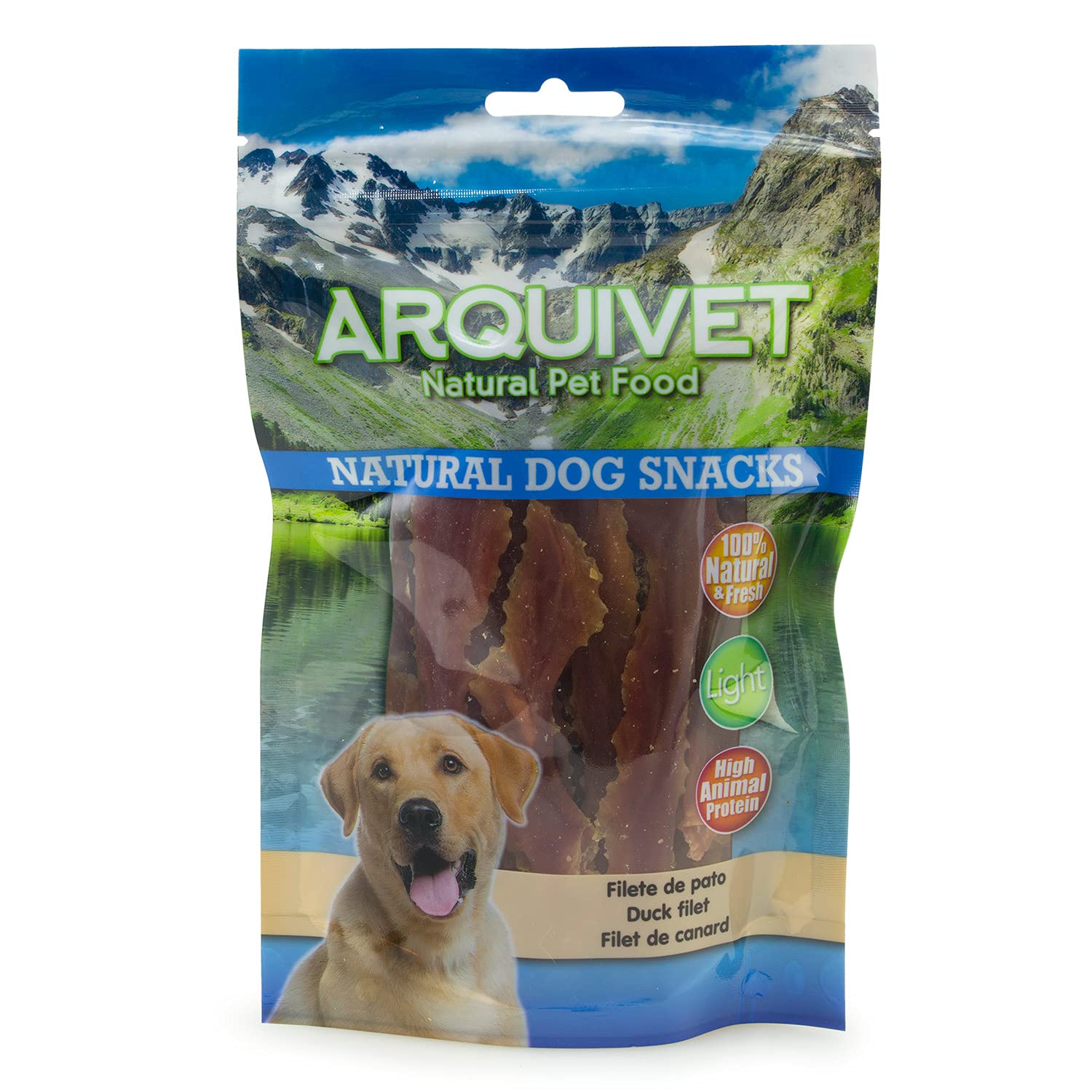 Arquivet