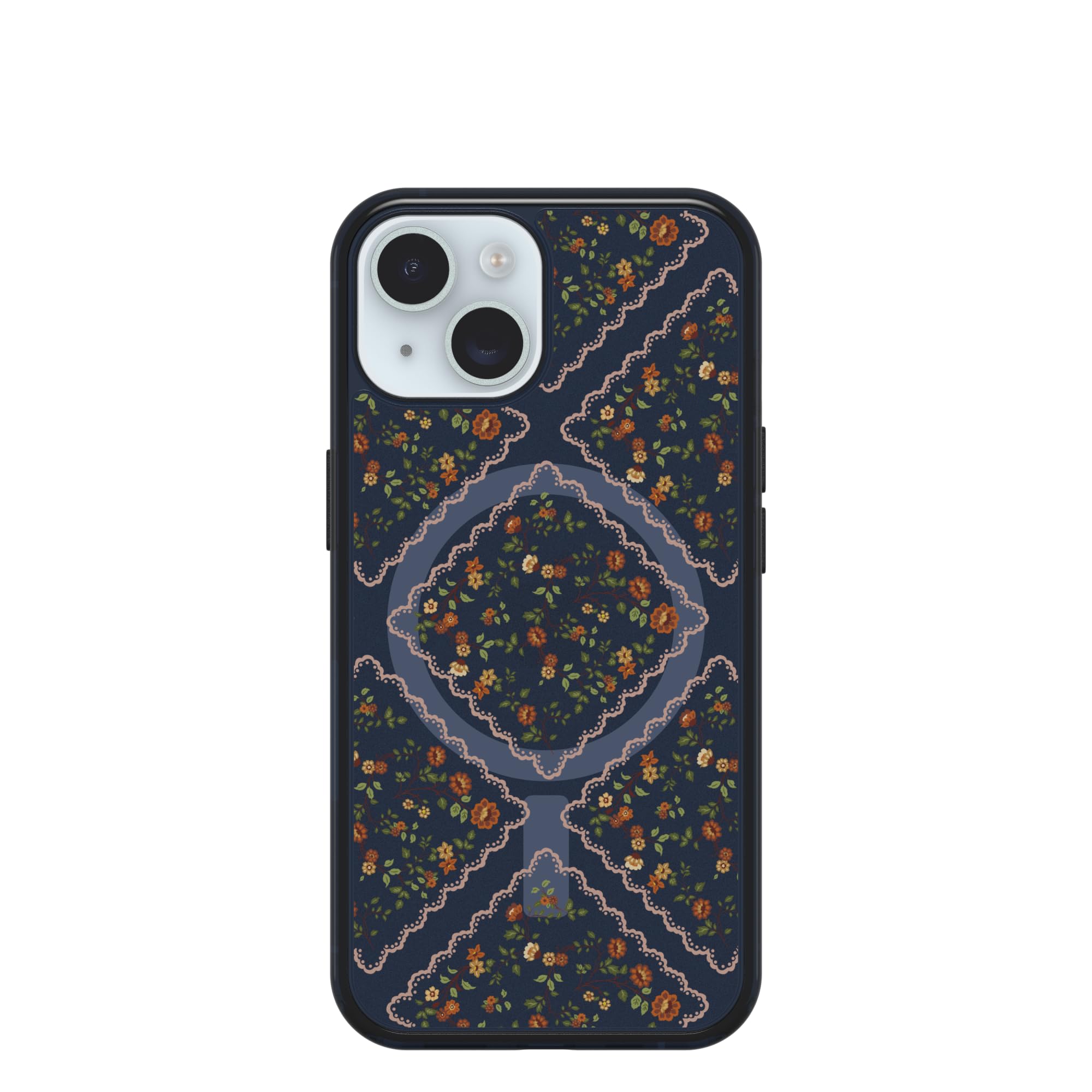 

                                                    OtterBox iPhone 17e, 16e, 15, 14, & 13 Symmetry Se