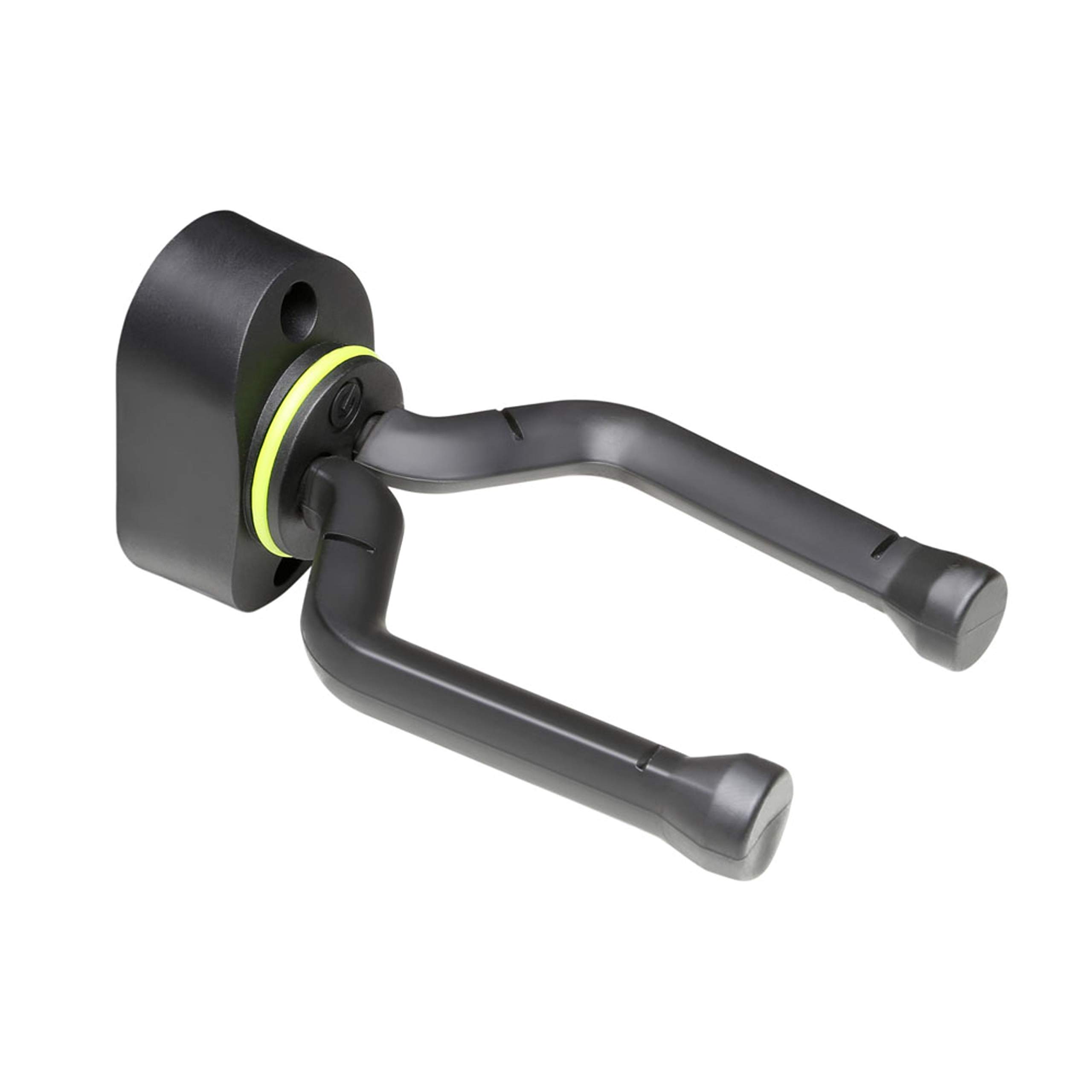 Gravity GS 08 WMB - Wall-Mount Guitar Hanger