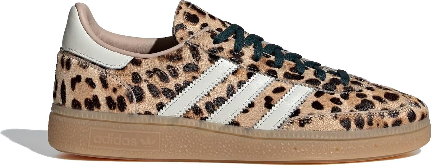 Amazon | [アディダス オリジナルス] adidas HANDBALL SPEZIAL BOLD W