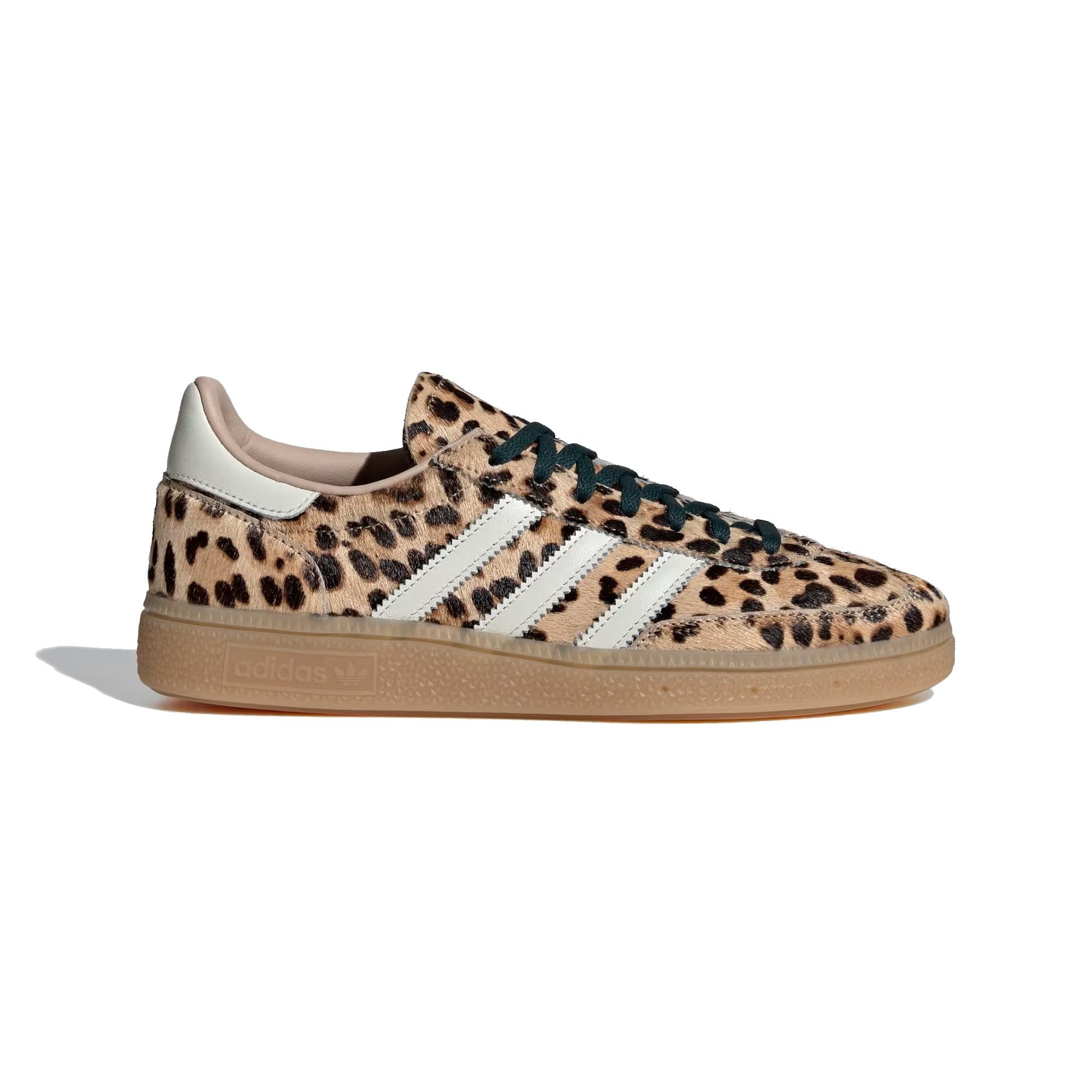 Amazon | [アディダス オリジナルス] adidas HANDBALL SPEZIAL BOLD W