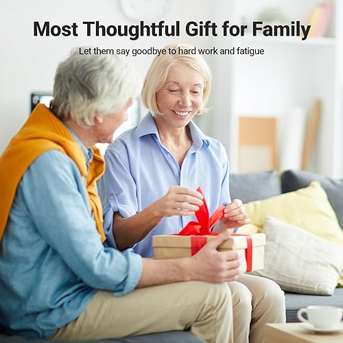 Miniatura 7 de Depurador eléctrico giratorio, 2000 mAh inalámbrico con 4 cabezales reemplazables, 2 velocidades, limpiador portátil para limpiar fregadero, estufa,