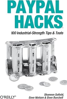 PayPal Hacks