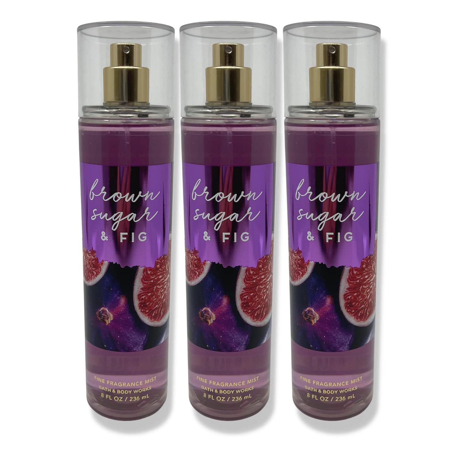 Brown Sugar And Fig Bath And Body Works www.amazon.com