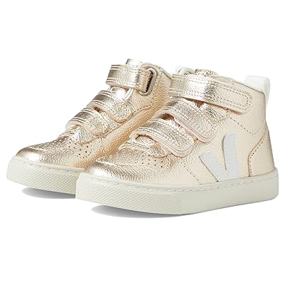 VEJA Kids Small V 10 Mid (Toddler) Kid