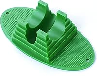 Vista 7 de Soporte universal para scooter profesional que se adapta a la mayoría de los scooters principales para ruedas de scooter de 3.740 in a 4.724 in