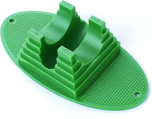 Miniatura 7 de Soporte universal para scooter profesional que se adapta a la mayoría de los scooters principales para ruedas de scooter de 3.740 in a 4.724 in