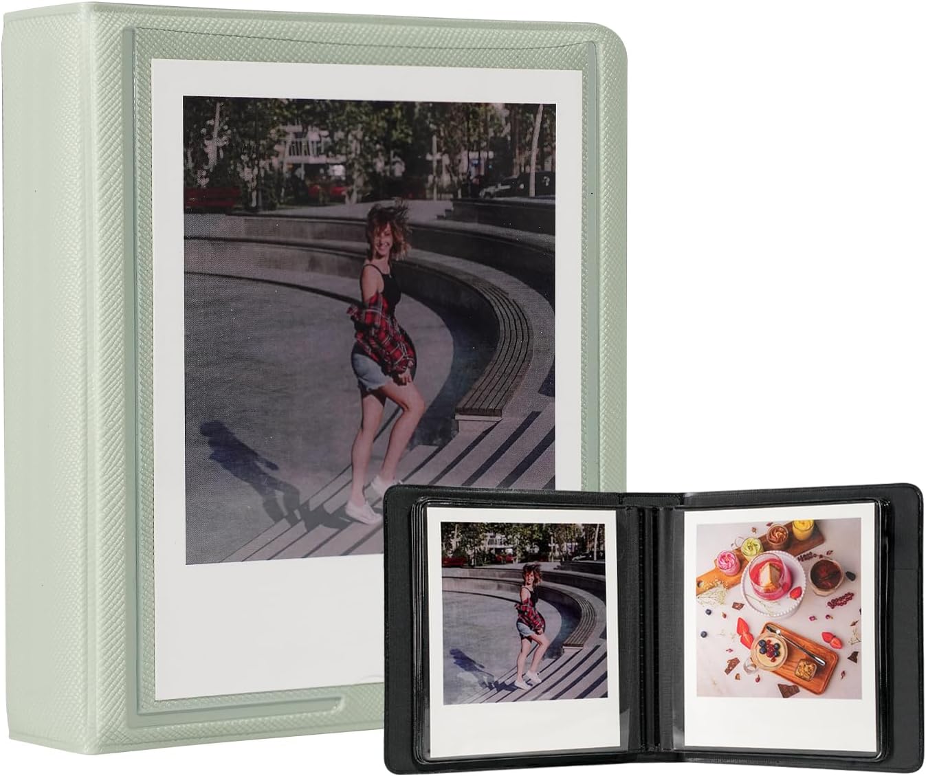 Scolaposate Stefanplast Tosca - Made In Italy, Resina, Colore Tortora, 19.5x13.5cm - Foto 10