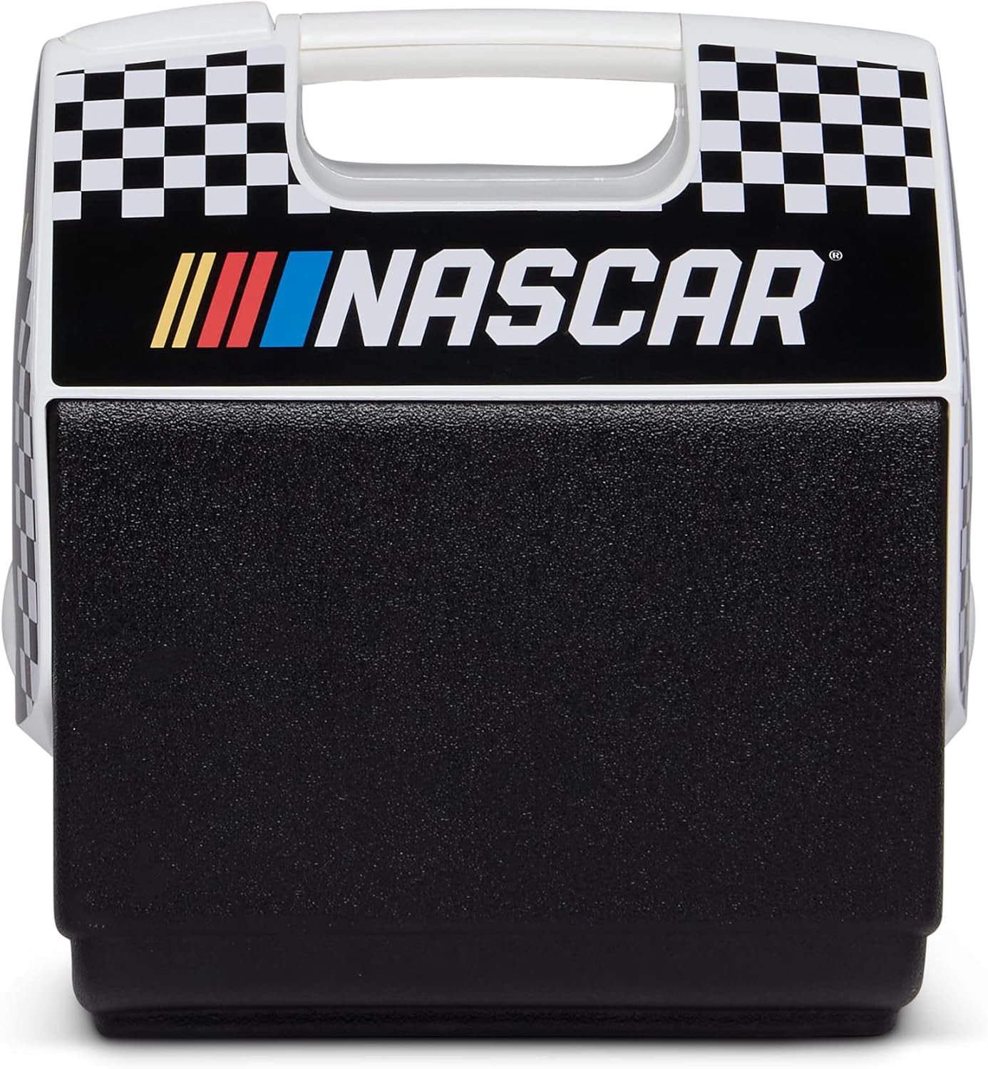 Igloo Limited Edition Nascar 7qt Pm Pal Core Logo 1P : Everything Else