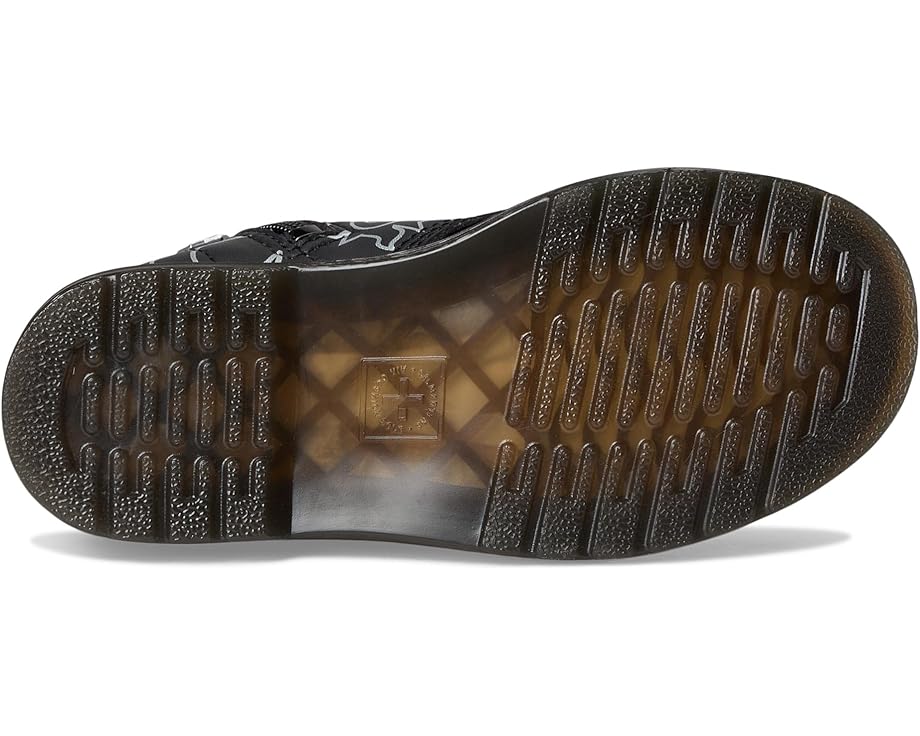 Dr. Martens Kid's Collection 1460 Pascal (Little Kid/Big Kid) - Bottom View