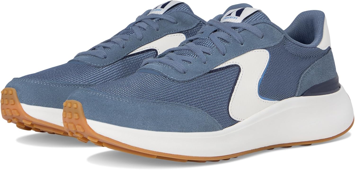 Skechers Women's BLVD Retro Revival Shoes