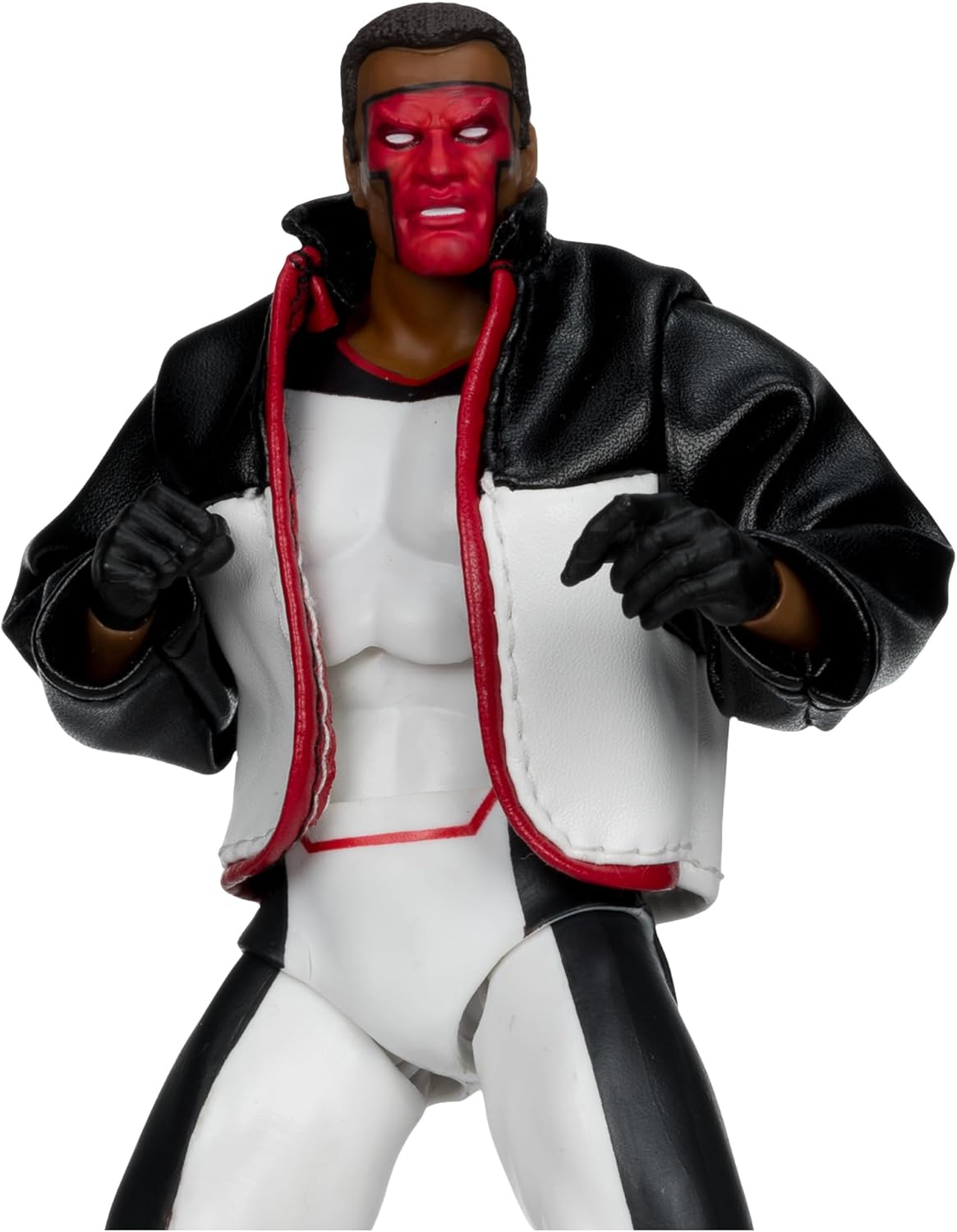 McFarlane Toys - DC Multiverse Mister Terrific (JSA) 7in Figure McFarlane Collector Edition #27