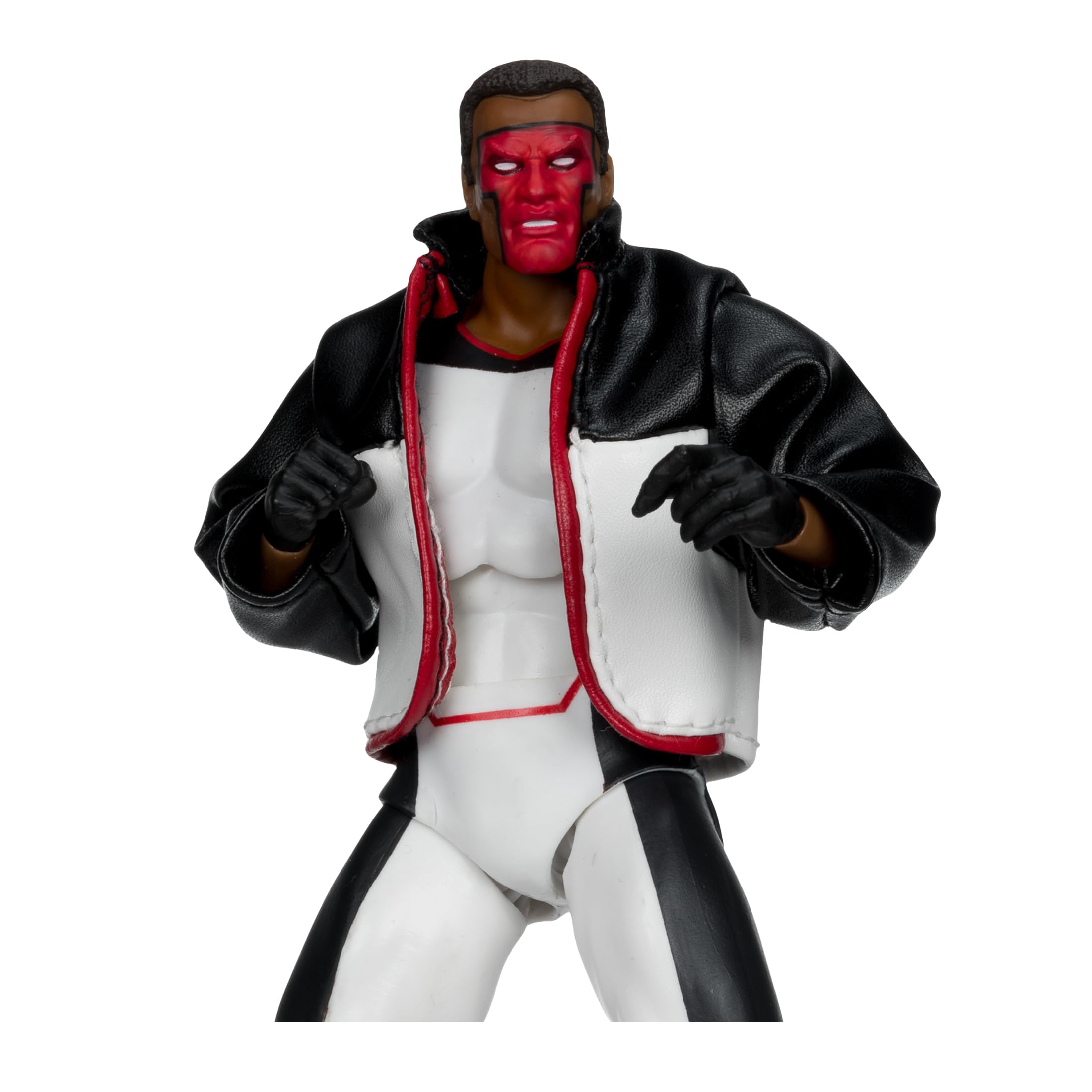 Amazon.co.jp: McFarlane Toys - DC Multiverse Mister Terrific (JSA