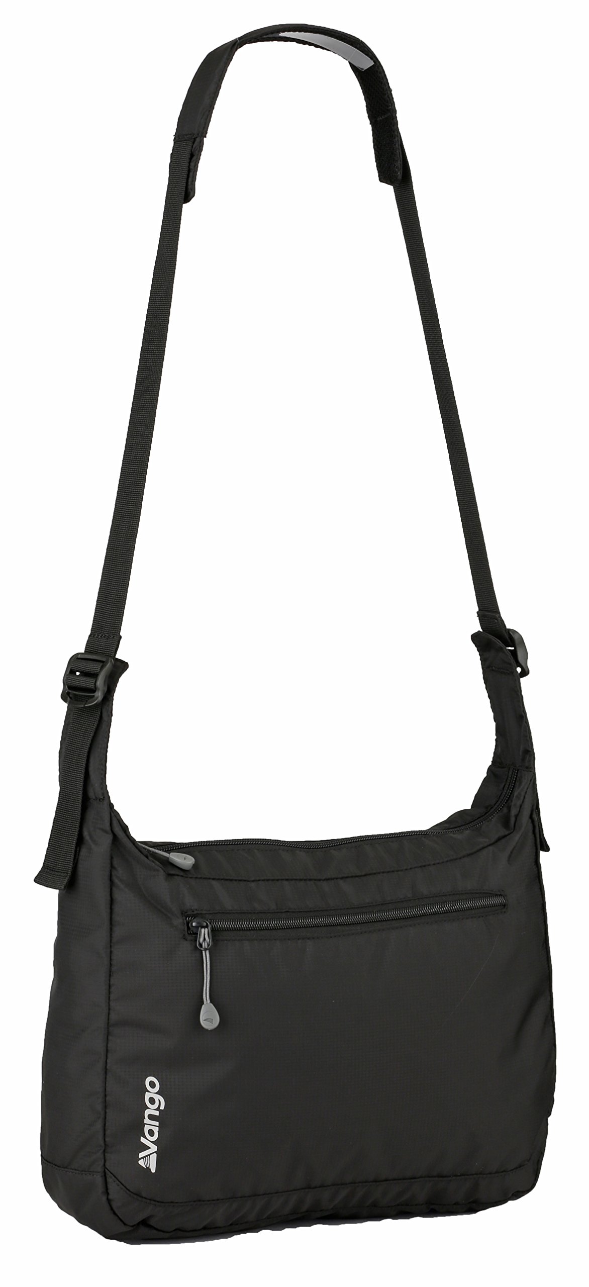 Vango Lightweight Outdoor Tote Daysack available in Black - 10 Litres