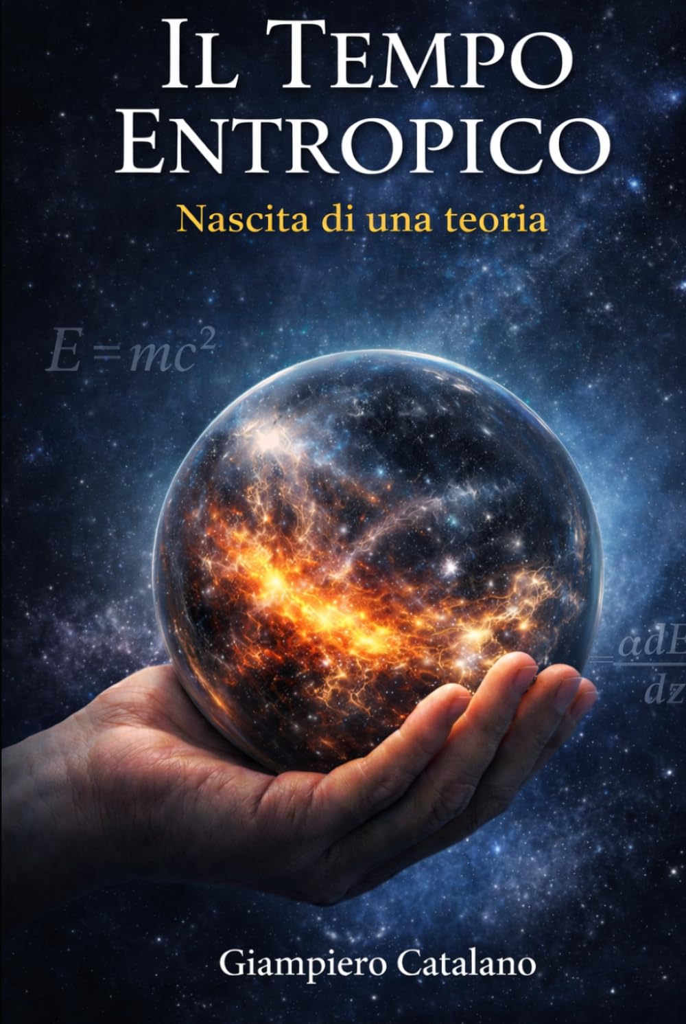 Il Tempo Entropico: Nascita di una teoria