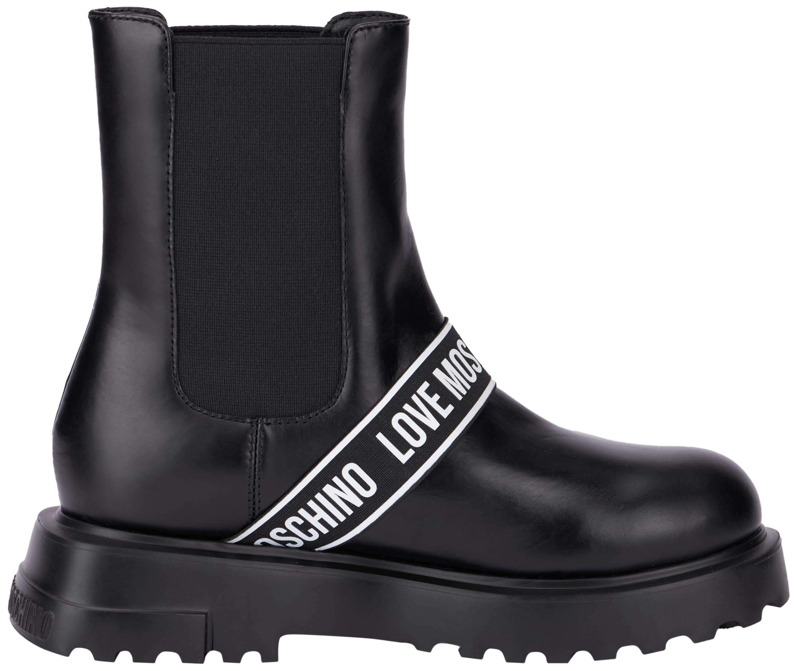 Love Moschino, Stivaletto Donna