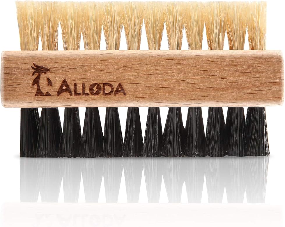 Shoe cleaning brush Outlet