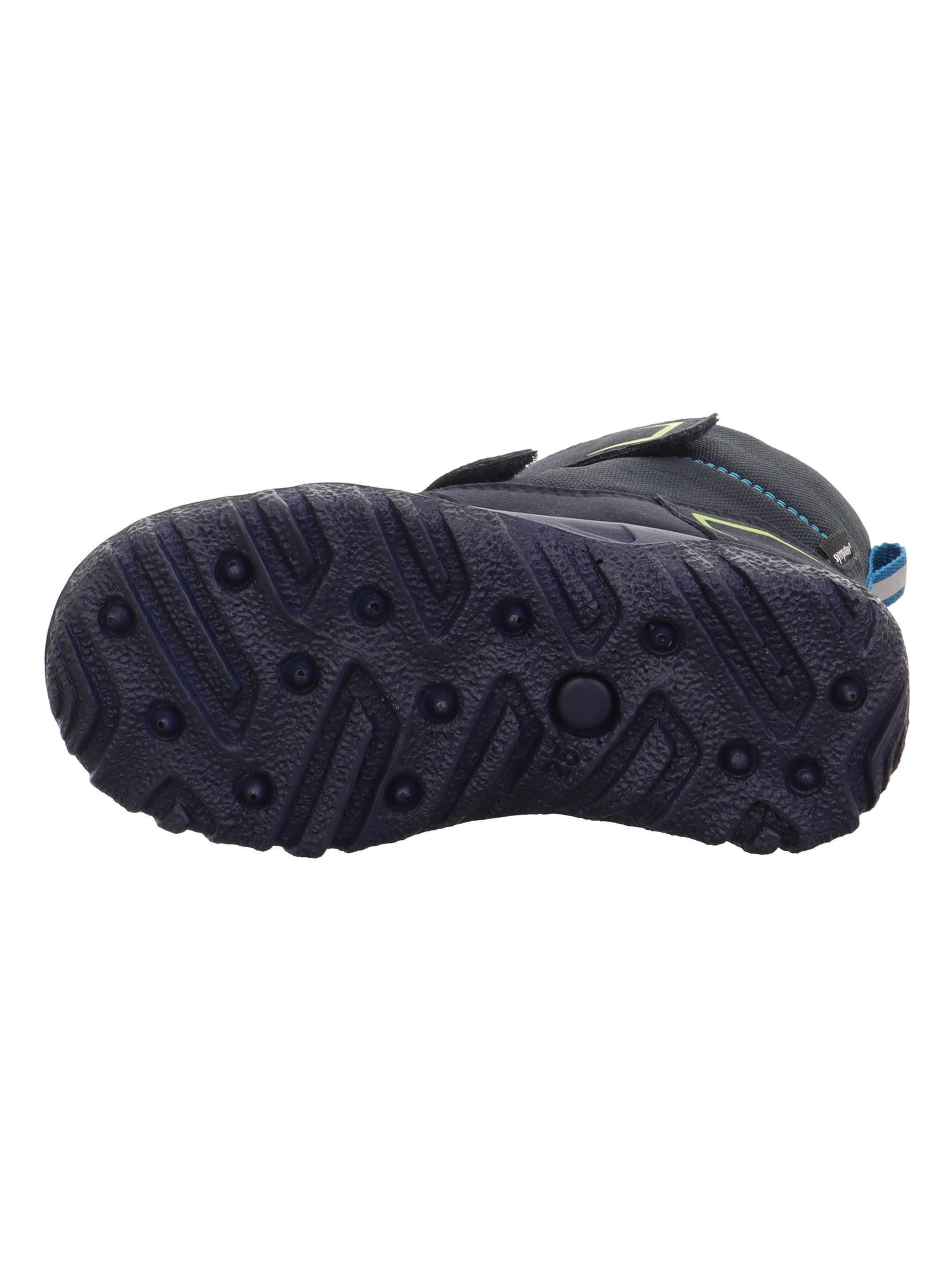 Superfit Husky 10004202 Jungen Schneestiefel