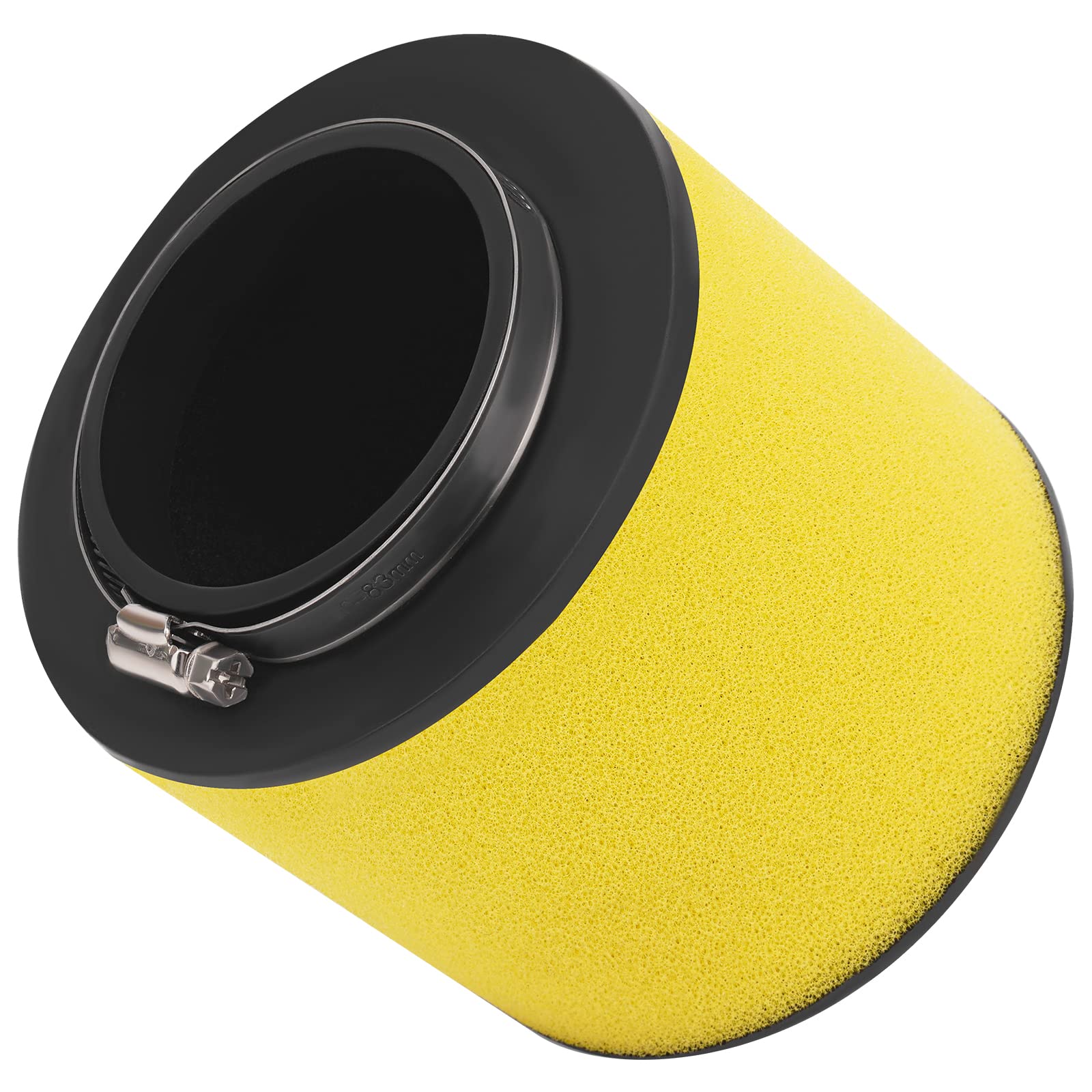 3 Pack Oil Filter For Honda TRX400FA TRX400FGA Rancher - Foto 6