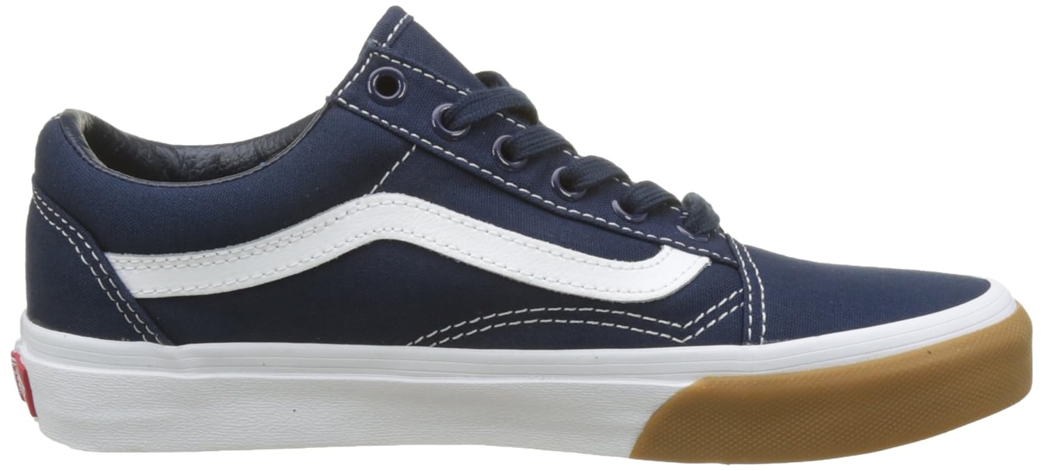 gum bumper old skool