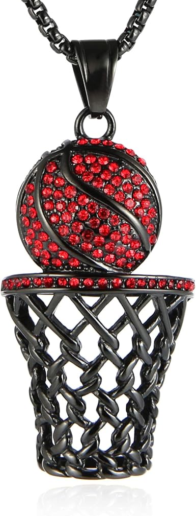 HZMAN Mens 18k Gold Silver Plated 