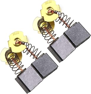 OTOTEC 4pcs Replacement Part Power Tool Carbo...,