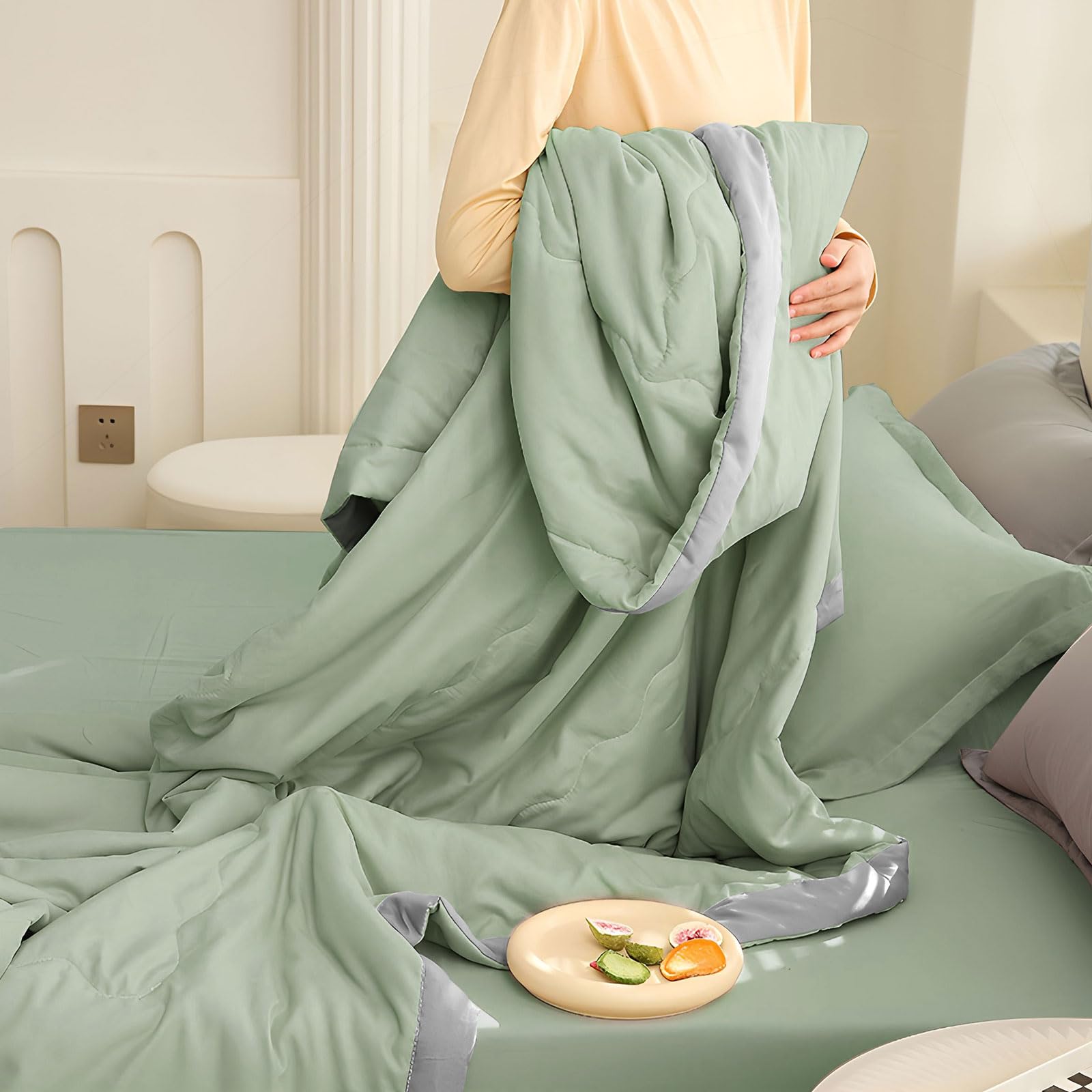 夏用 掛け布団 肌掛け布団 夏 布団 掛け布団 肌掛け布団 シングル 楽天市場】5%クーポン配布中 掛け布団 夏用 夏用掛け布団 夏