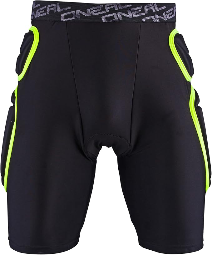 O'Neal - Trail Short, Casual Shorts Uomo : ONeal: Amazon.it: Abbigliamento