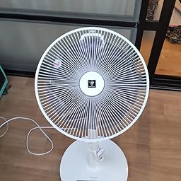 品多く PJ-N3AS-W 扇風機 - colegiosanjuanbautistasc.com