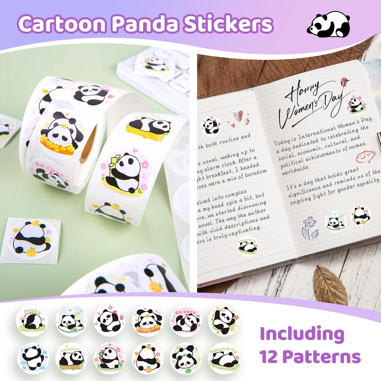 Diario con lucchetto per ragazze, Diario A5 con codice, Quaderni con lucchetto con penna e set di adesivi divertenti, Quaderni in pelle PU, Diari di marmo segreti per regalo di compleanno (22 x