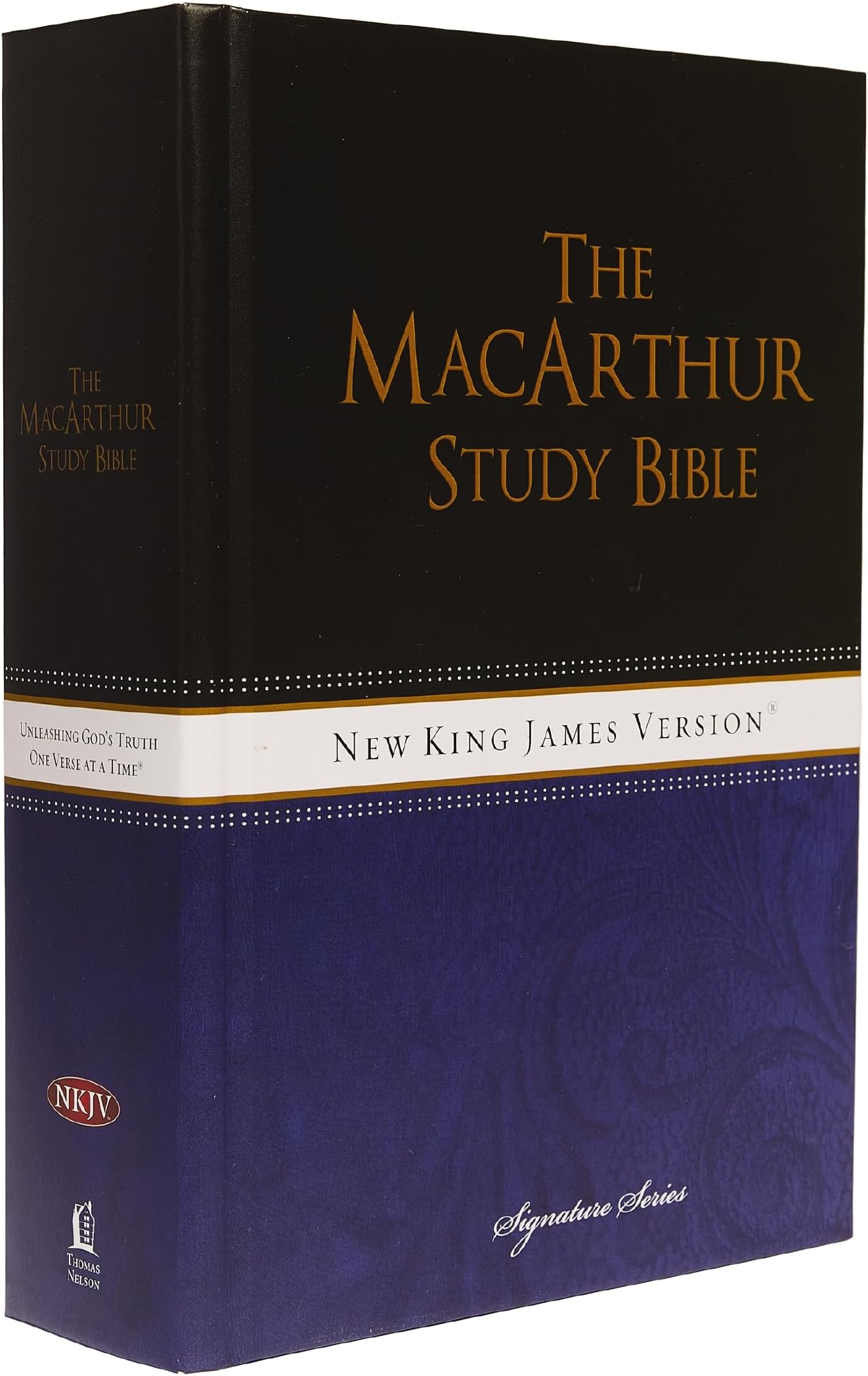 Hardcover