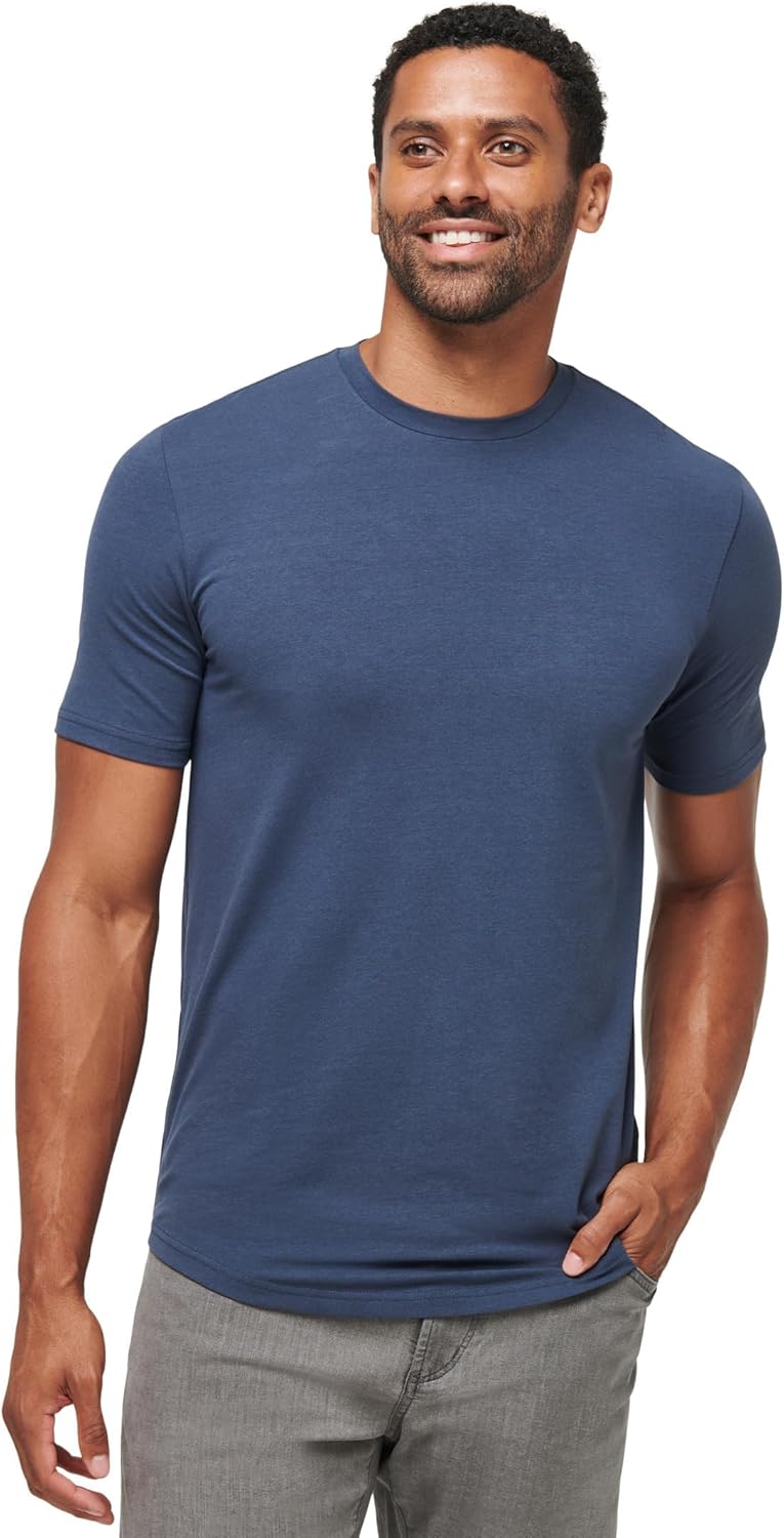 TravisMathew Cloud Crew