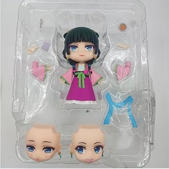 ねんどろいど 猫猫 園遊会Ver. 【新品 未開封】 ねんどろいど 猫猫 園遊会Ver.｜グッドスマイルカンパニー公式